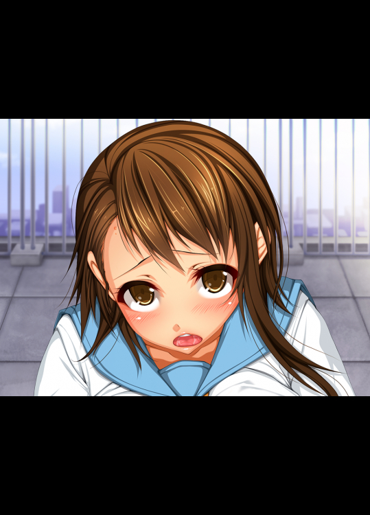 (ゲームCG) [セイバーフィッシュ] 媚薬トランス劣情リリース -可愛いくせに性欲強過ぎの制服女子- (ニセコイ)_2