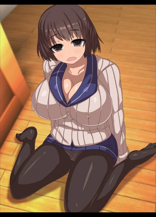 [まどろみ行灯] 身体で払います！ -家賃滞納jk編 2-