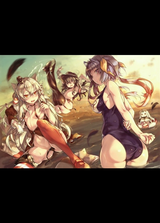 エロ画像まとめ＿26