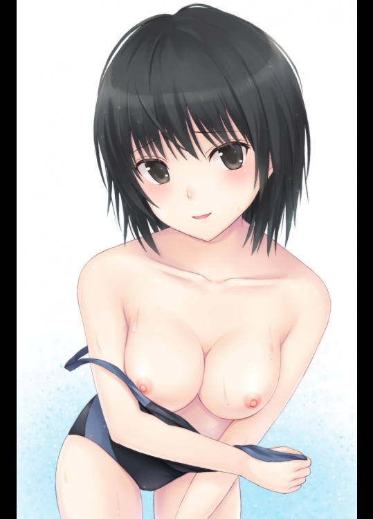 【和姦物】二次画像CG詰め合わせ460