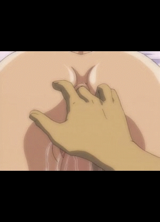 【6枚】GIFエロ画像集その385