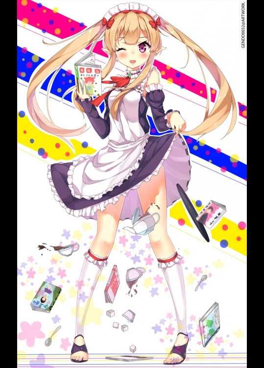 メイドさんの画像_2