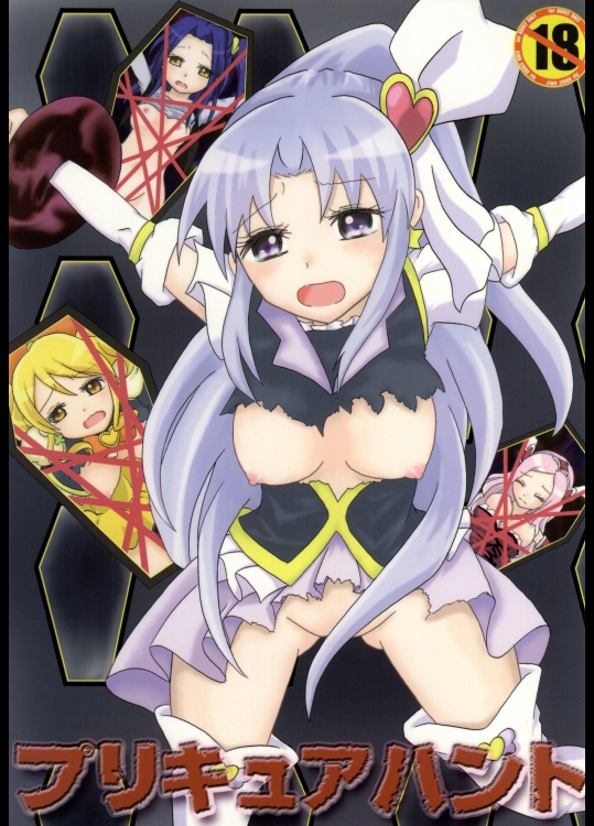 ハピネスチャージプリキュア!_25