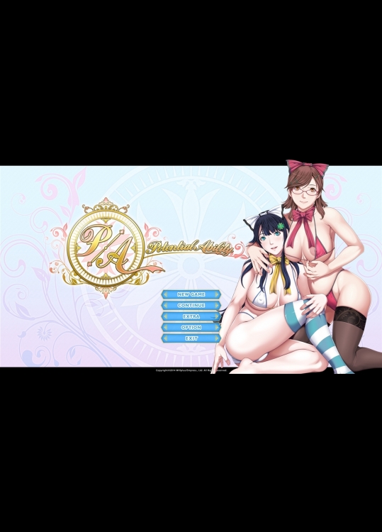 [Empress] P／A ～Potential Ability～ 1