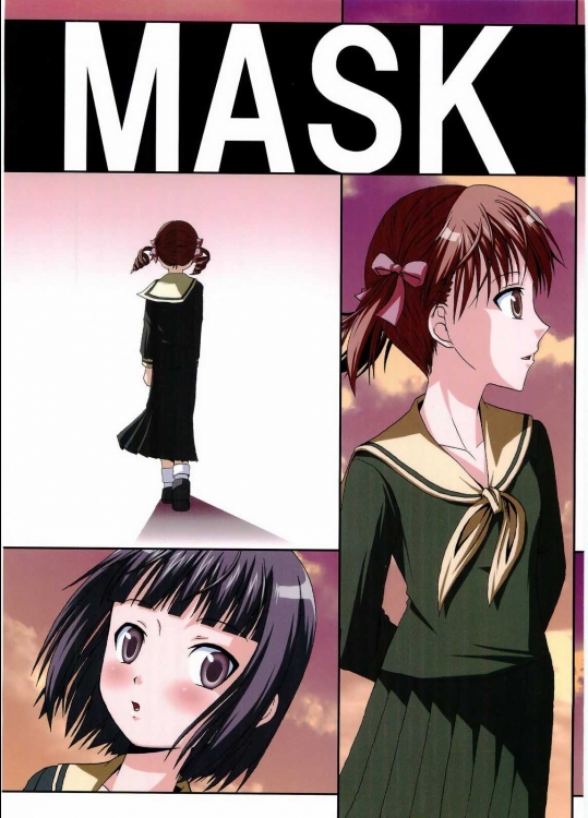 MASK          