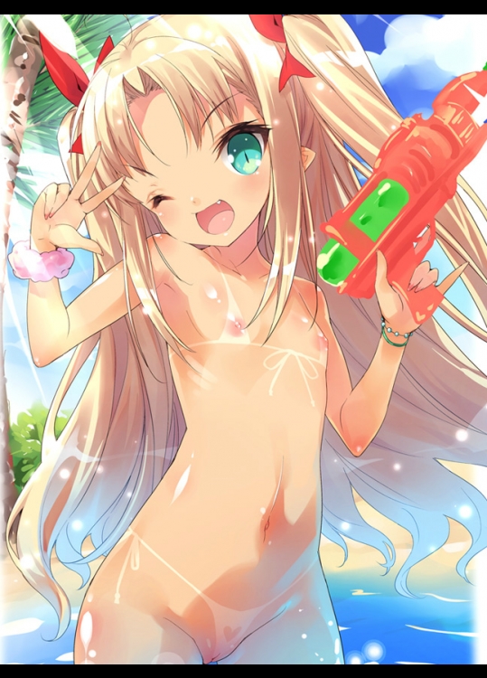 【30枚】ロッテのおもちゃエロ画像集その3