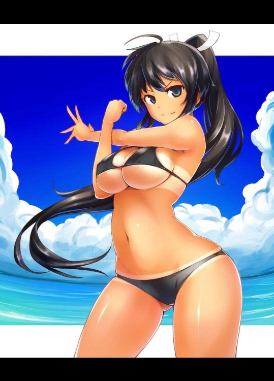 閃乱カグラの焔のエロ画像まとめ