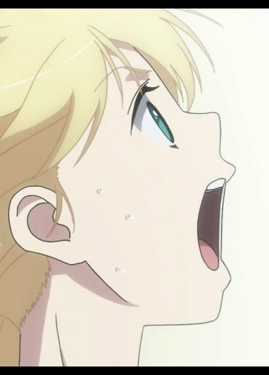 【100枚】アルドノア・ゼロキャプチャー集その2