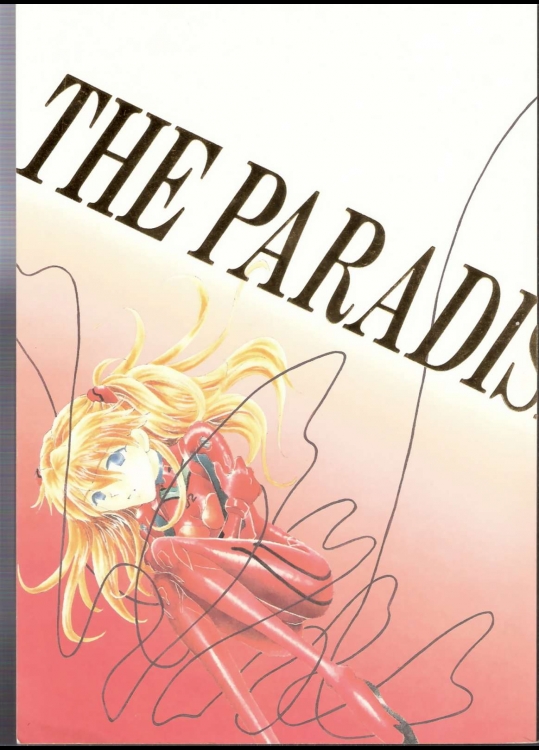 Ep.07 The Paradise lost