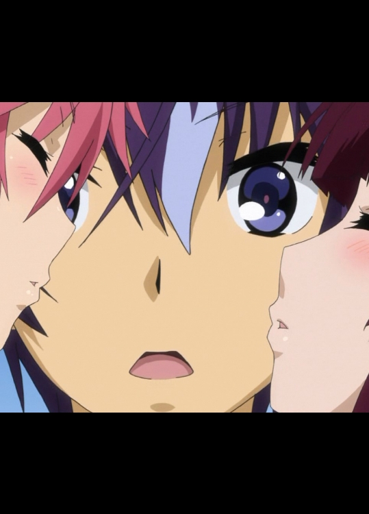 聖剣使いの禁呪詠唱キャプチャー集その28