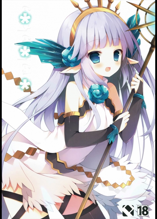 ＊＊＊ (グランブルーファンタジー)