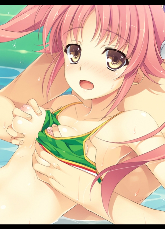 【30枚】絵が綺麗で抜けるエロ画像集その1186