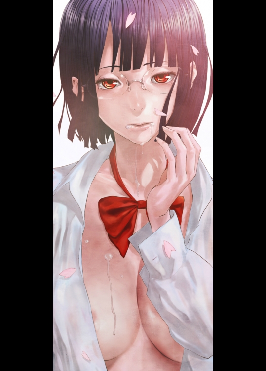 [七陽] 禁蜜～冬