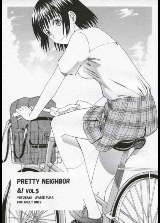 Pretty Neighbor& 5