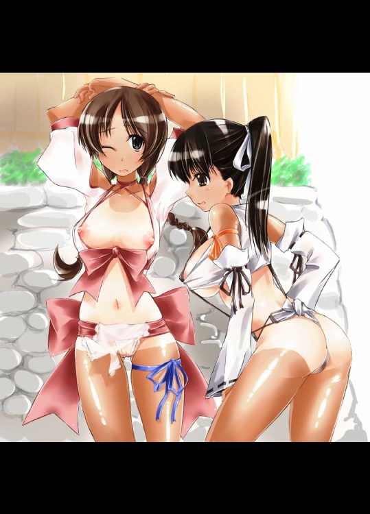 【スケスケ】Ｈなデザインの衣装10【アッサリ】001