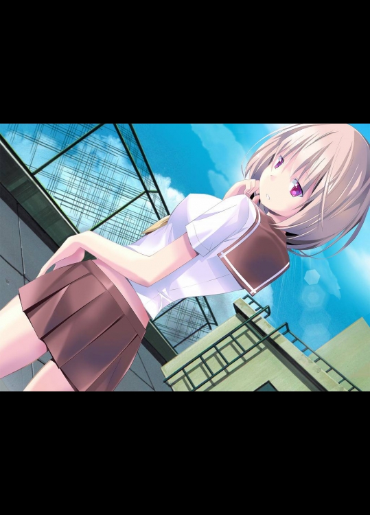 [キッチンノーズ] 制服えっち 5-2