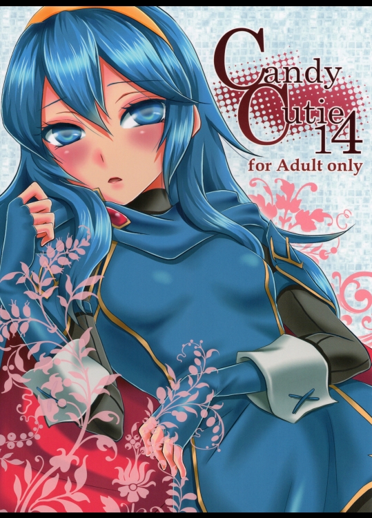 CANDY CUTIE14 (ファイアーエムブレム)