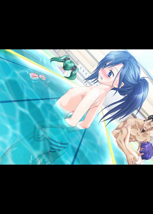 死ぬほど恥ずかしそうな表情スレ 19代目 その1