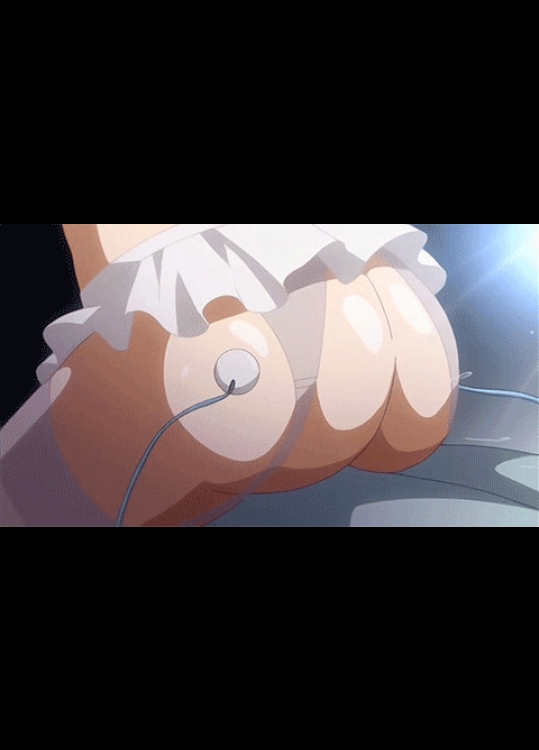 【6枚】GIFエロ画像集その551