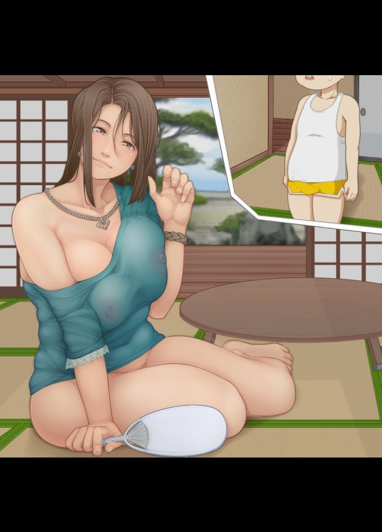 【ショタ姉系】二次画像CG詰め合わせ446