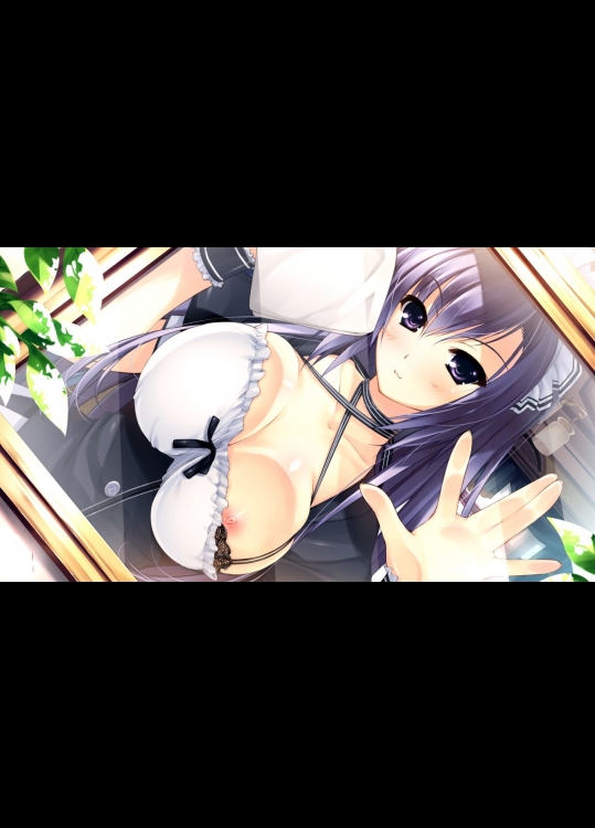 (HCG) 恋色マリアージュ