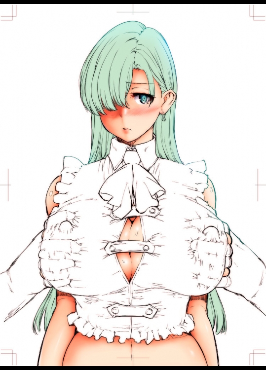 (HCG)七つの大罪_3