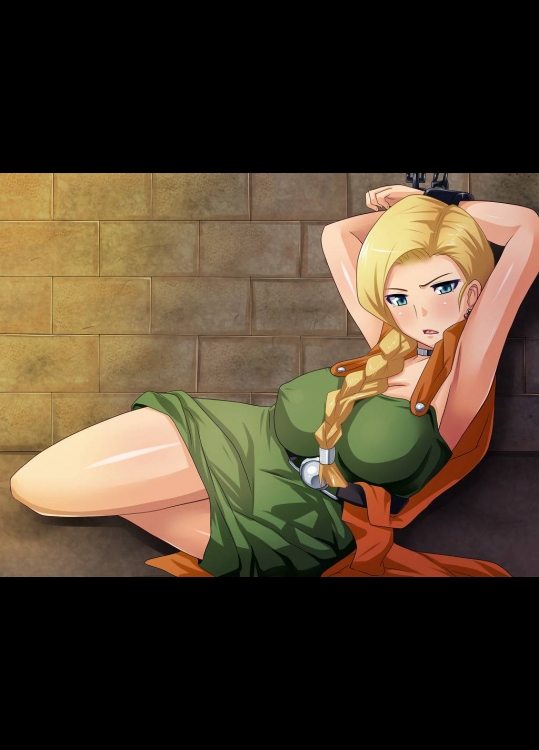 [純禁] 堕ちた花嫁