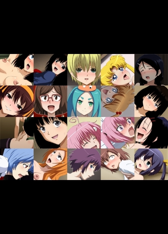 [サークルアンコ] あんこぱんぜっと3