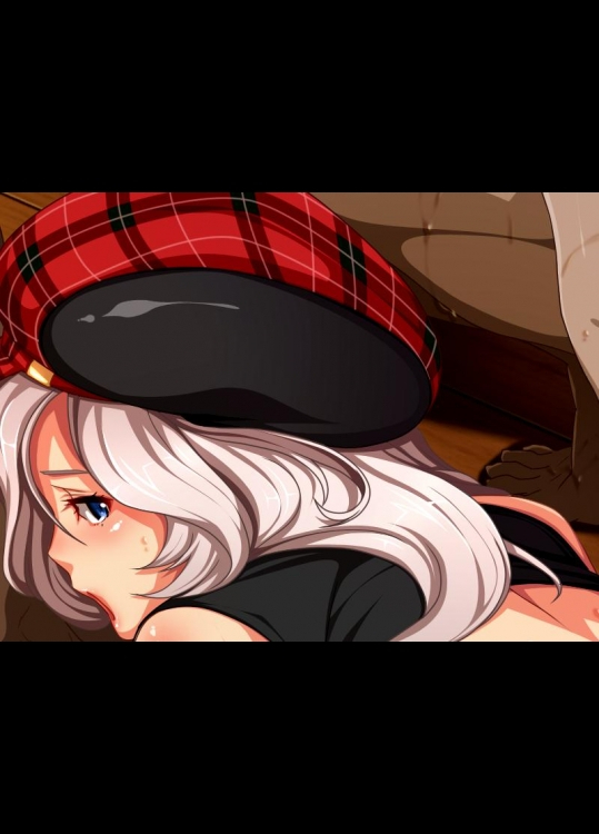 ゴ●ドイーター -女淫解放- 1