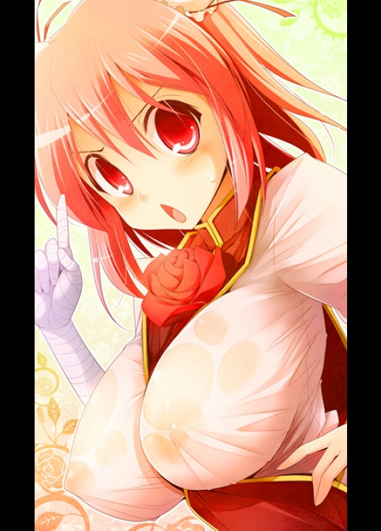 絵が綺麗で抜けるエロ画像集その1595