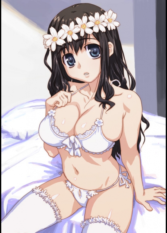 【水着】【巨乳】エロ画像集_31