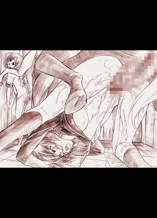 異種姦【触手蟲獣妖機械人外】総合スレ138匹目 その1_2