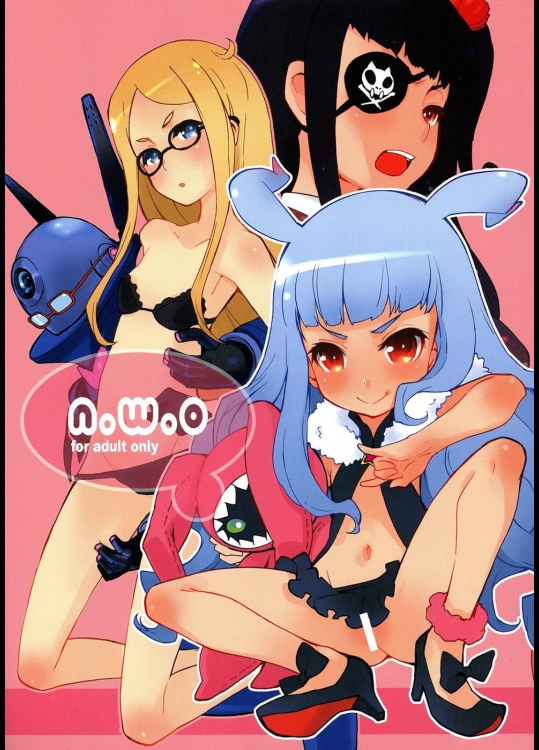 [ママグル徒] 新世界秩序 new world order (世界征服～謀略のズヴィズダー～)