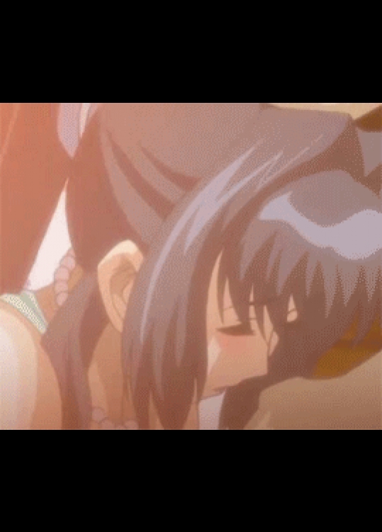 【GIF11枚】GIFエロ画像集その689