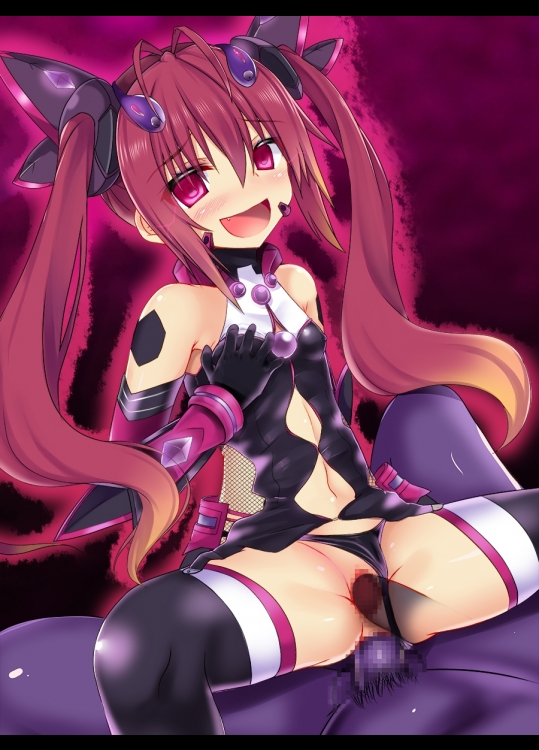 (HCG)俺、ツインテールになります。_3