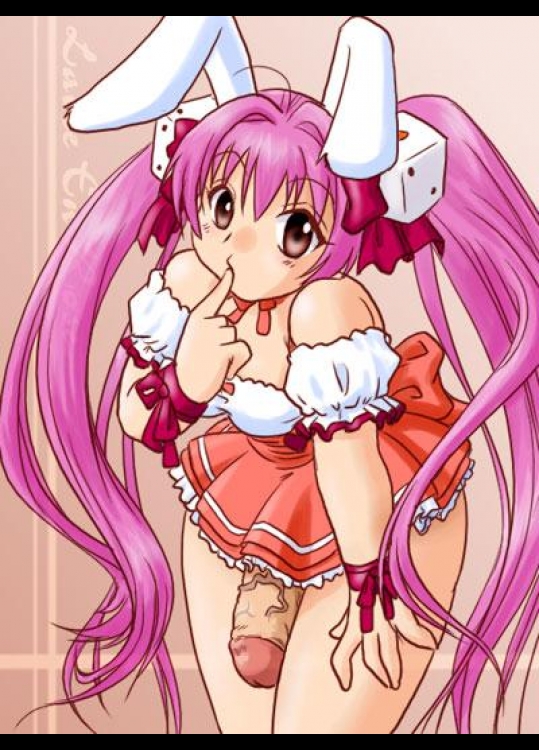 うさだヒカル(デ・ジ・キャラット)_2