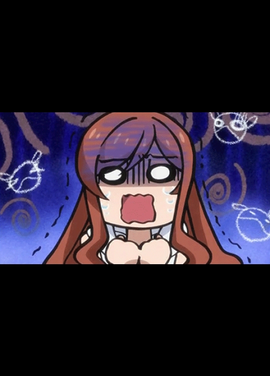 ガンダムビルドファイターズトライのキャプチャー集23