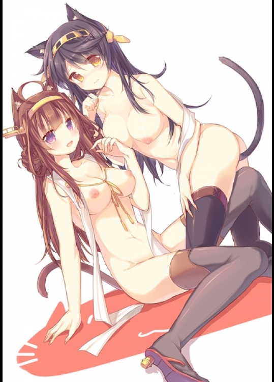 (HCG集)艦隊これくしょん_184