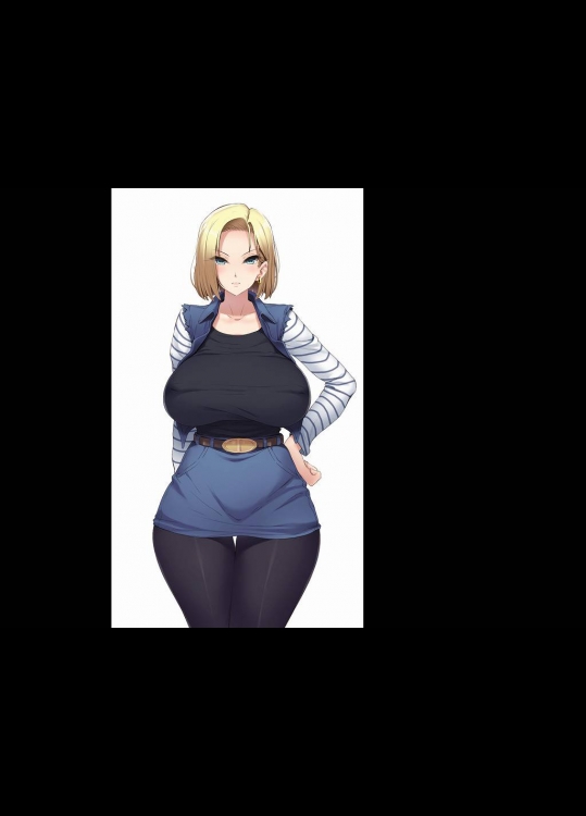 [Lunatic Orgasm] 爆乳人妻○8号さんを騙して