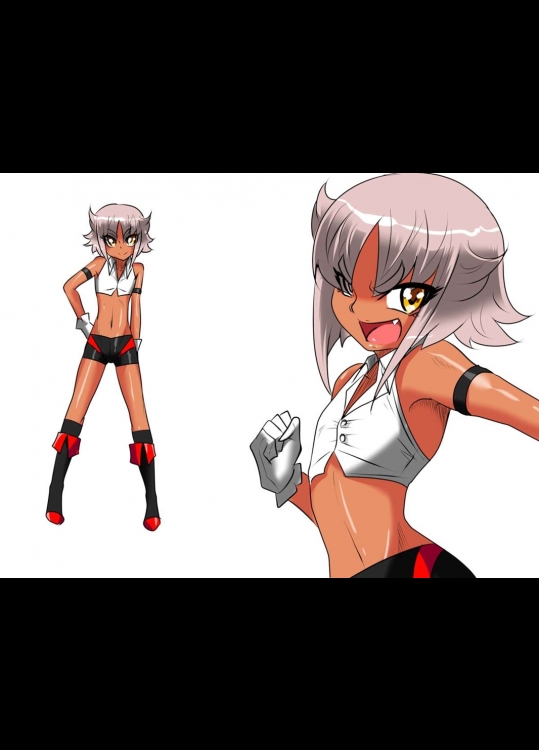 [ワラビモチー] HENTAI少年現る！ (喰霊)