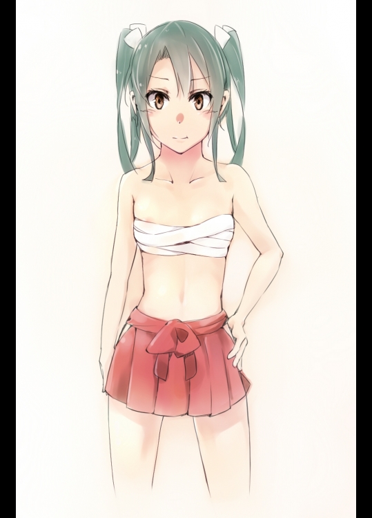 (HCG)艦隊これくしょん_567