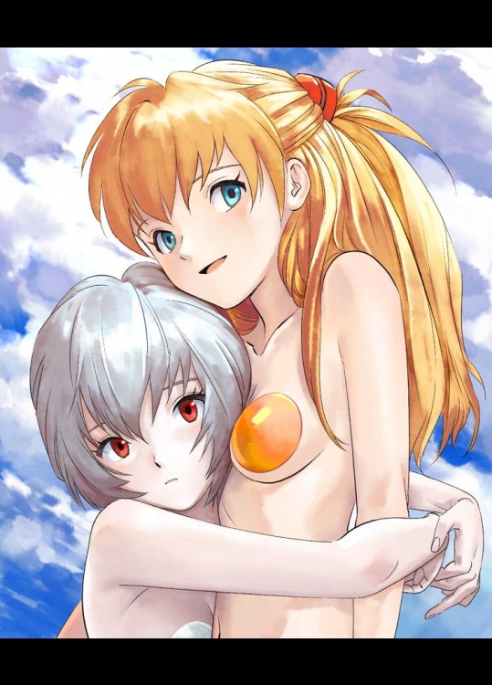 新世紀エヴァンゲリオン_167