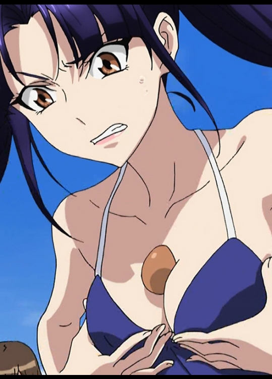 【100枚】クロスアンジュのキャプチャー集その20