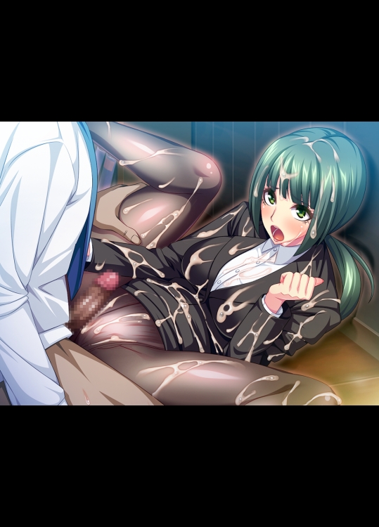 逆転!AHE(はあと)学園~目覚めろ俺の超精液砲(ザーメンキャノン)~