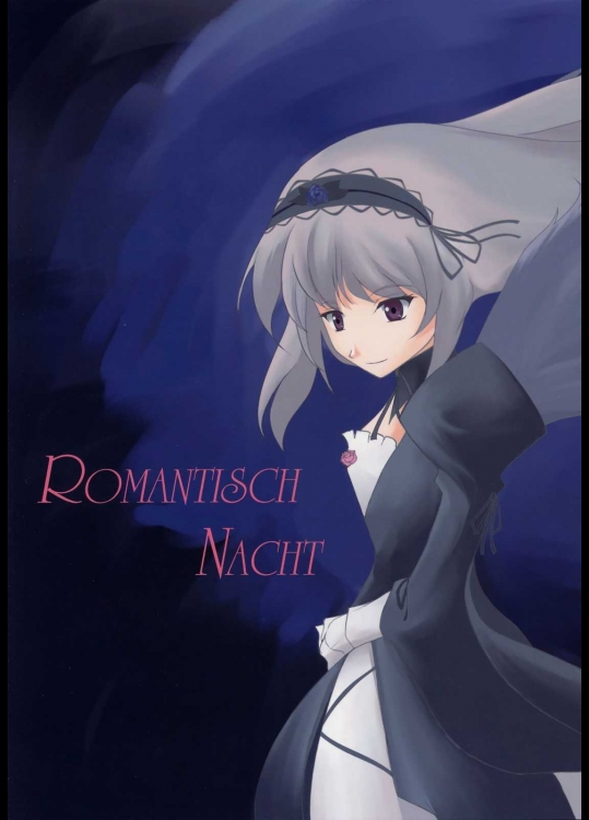 ROMANTISCH NACHT