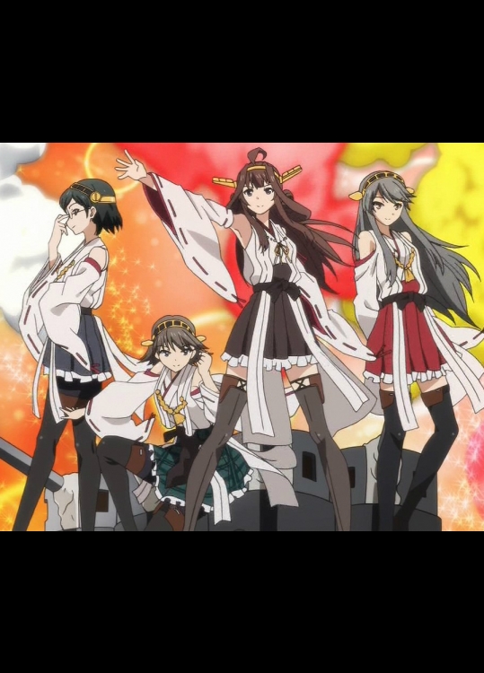 艦隊これくしょん艦これキャプチャー集その4