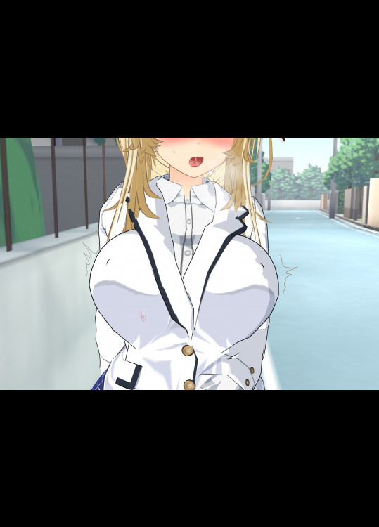 淫乱女子高生２