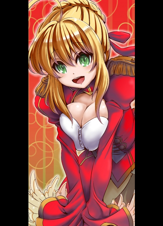 Fateのエロ画像集その61