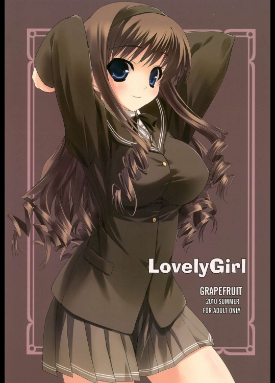 LovelyGirl          