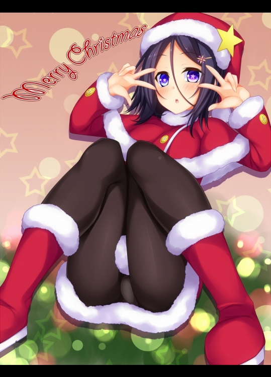 (HCG)メリークリスマス_4